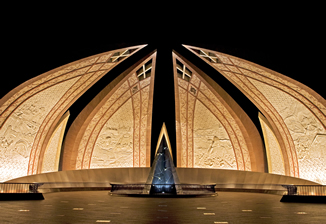 Pakistan Point Islamabad